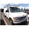 Image 2 : 1999 Ford E-250