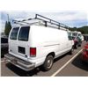 Image 3 : 1999 Ford E-250