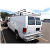 Image 4 : 1999 Ford E-250