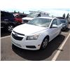 Image 1 : 2014 Chevrolet Cruze