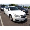 Image 2 : 2014 Chevrolet Cruze