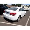 Image 3 : 2014 Chevrolet Cruze