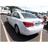 Image 4 : 2014 Chevrolet Cruze