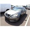 Image 1 : 2017 Nissan Altima