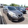 Image 2 : 2017 Nissan Altima