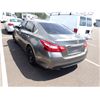 Image 4 : 2017 Nissan Altima