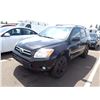 Image 1 : 2007 Toyota Rav4