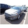 Image 1 : 2014 Ford Fusion