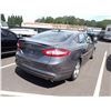 Image 3 : 2014 Ford Fusion