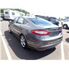 Image 4 : 2014 Ford Fusion