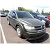 Image 2 : 2018 Dodge Journey