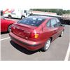 Image 3 : 2002 Hyundai Elantra