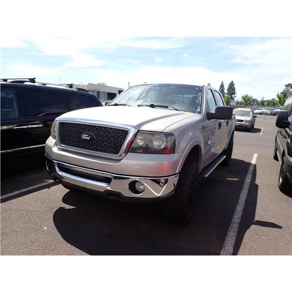 2006 Ford F-150