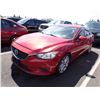 Image 1 : 2014 Mazda 6
