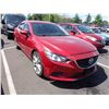 Image 2 : 2014 Mazda 6