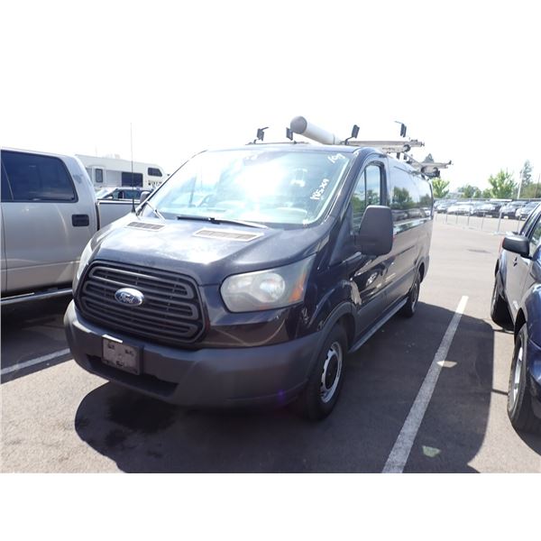 2016 Ford Transit T-150