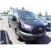 Image 2 : 2016 Ford Transit T-150