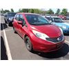 Image 2 : 2015 Nissan Versa