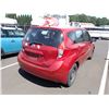 Image 3 : 2015 Nissan Versa