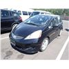 Image 1 : 2010 Honda Fit