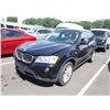 Image 1 : 2013 BMW X3