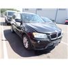 Image 2 : 2013 BMW X3