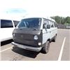 Image 1 : 1986 Volkswagen Vanagon