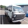 Image 2 : 1986 Volkswagen Vanagon