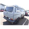 Image 3 : 1986 Volkswagen Vanagon