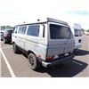 Image 4 : 1986 Volkswagen Vanagon