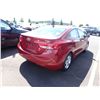Image 3 : 2012 Hyundai Elantra