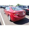 Image 4 : 2012 Hyundai Elantra