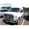 Image 1 : 2011 Ford E-350 Super Duty