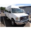 Image 2 : 2011 Ford E-350 Super Duty