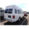 Image 3 : 2011 Ford E-350 Super Duty