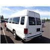 Image 4 : 2011 Ford E-350 Super Duty