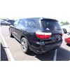 Image 4 : 2013 Dodge Durango
