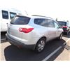 Image 3 : 2012 Chevrolet Traverse