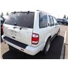 Image 3 : 2002 Nissan Pathfinder