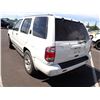 Image 4 : 2002 Nissan Pathfinder