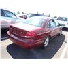 Image 3 : 2004 Ford Taurus