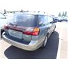 Image 3 : 2001 Subaru Outback