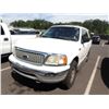 Image 1 : 2001 Ford Expedition