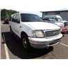 Image 2 : 2001 Ford Expedition