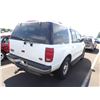 Image 3 : 2001 Ford Expedition