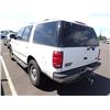 Image 4 : 2001 Ford Expedition