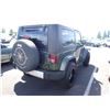 Image 3 : 2008 Jeep Wrangler