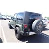 Image 4 : 2008 Jeep Wrangler
