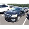 Image 1 : 2013 Nissan Altima