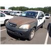 Image 1 : 2005 Kia Sorento